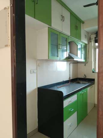 2 BHK Apartment For Rent in Rustomjee Urbania Majiwada Thane 6250769