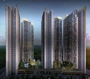 2 BHK Apartment For Rent in Amanora Gold Towers Hadapsar Pune 6250819