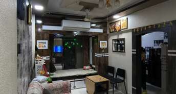 1 BHK Apartment For Rent in Sahakar Heights Mira Road Mumbai 6250826