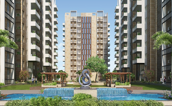 2.5 BHK Apartment For Resale in Ambience Courtyard Manikonda Hyderabad 6250816