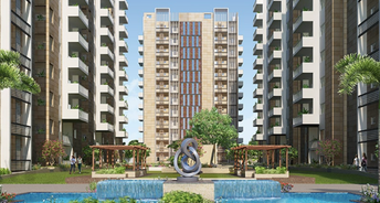 2.5 BHK Apartment For Resale in Ambience Courtyard Manikonda Hyderabad 6250816