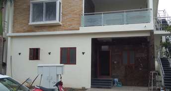3 BHK Villa For Rent in Prajwal CK Adiithya Singanayakanahalli Bangalore 6250833