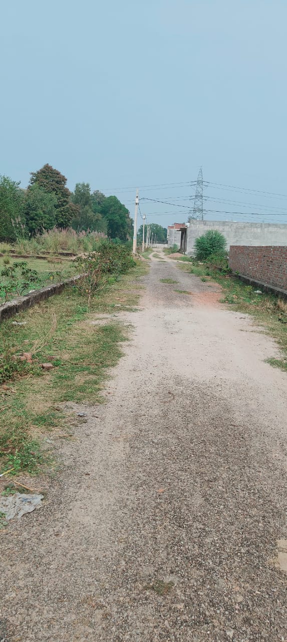 Plot For Resale in Matiyari Lucknow  6250843