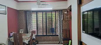 1 BHK Apartment For Rent in Ahuja Sea Crown Kandivali West Mumbai 6250856
