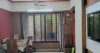 1 BHK Apartment For Rent in Ahuja Sea Crown Kandivali West Mumbai 6250856