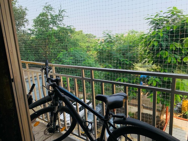 Gym, oxford-navrang-heights 1 Bedroom 450 Sq.Ft. Apartment In Kandivali West Mumbai 6250881