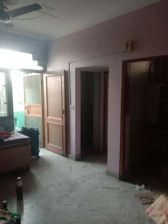 1.5 BHK Builder Floor For Rent in Vaishali Sector 4 Ghaziabad 6250889