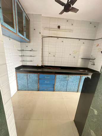 1 BHK Apartment For Rent in Kandivali West Mumbai 6250895