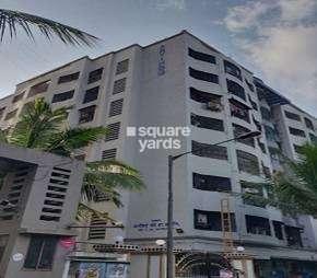 3 BHK Apartment For Rent in Arvindo Kandivali West Kandivali West Mumbai 6250930