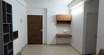 1 BHK Apartment For Rent in Adani Shantigram Aangan Near Vaishno Devi Circle On Sg Highway Ahmedabad 6250920