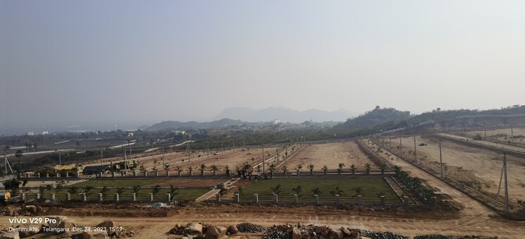 undefined, abdullahpurmet  167 Sq.Yd. Plot In Abdullahpurmet Hyderabad 6250933