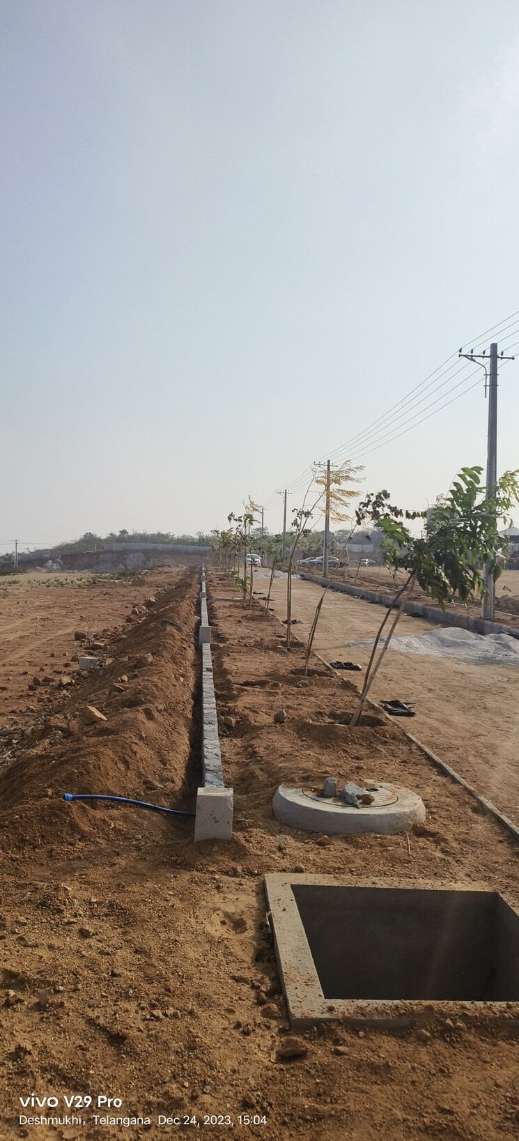 undefined, abdullahpurmet  167 Sq.Yd. Plot In Abdullahpurmet Hyderabad 6250933