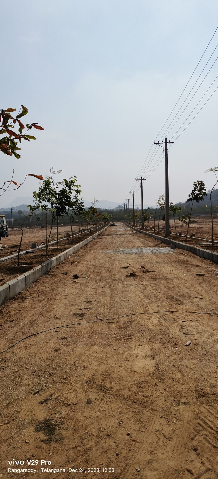 undefined, abdullahpurmet  167 Sq.Yd. Plot In Abdullahpurmet Hyderabad 6250933