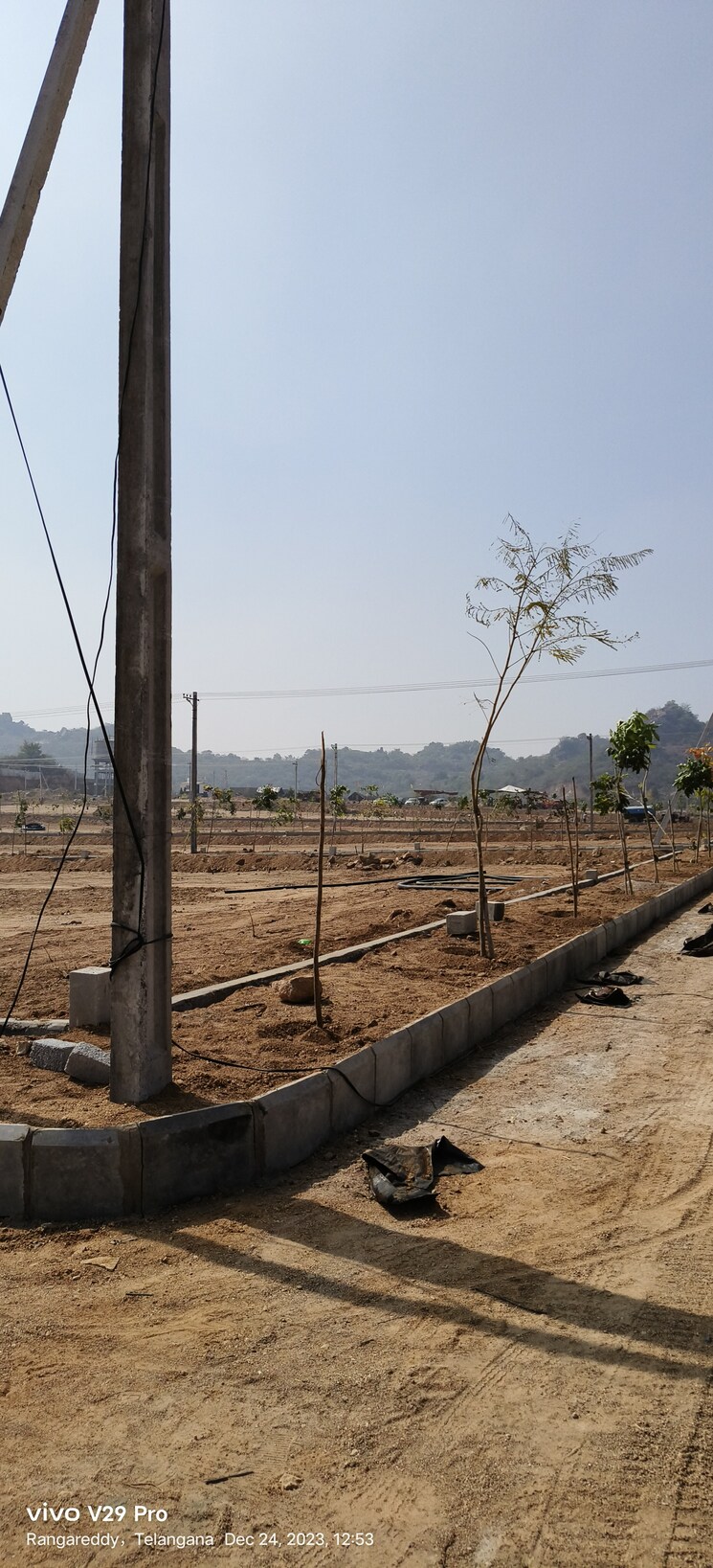 undefined, abdullahpurmet  167 Sq.Yd. Plot In Abdullahpurmet Hyderabad 6250933