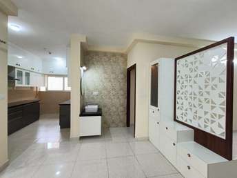 3 BHK Apartment For Rent in Prestige High Fields Phase II Gachibowli Hyderabad 6250940