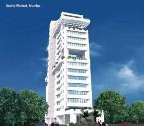 2 BHK Apartment For Rent in Godrej Waldorf Andheri Andheri West Mumbai 6250935