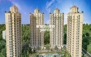 4 BHK Apartment For Resale in Omaxe The Resort Lucknow Gomti Nagar Lucknow 6250948