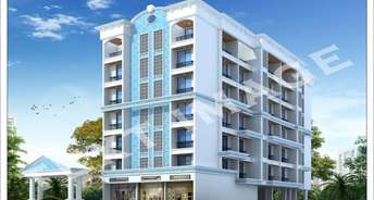 2 BHK Apartment For Resale in Sector 55 Dronagiri Navi Mumbai 6250945