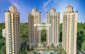 3 BHK Apartment For Resale in Omaxe The Resort Lucknow Gomti Nagar Lucknow 6250963