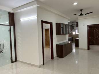 4 BHK Apartment For Rent in Prestige High Fields Phase II Gachibowli Hyderabad 6250965
