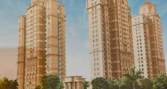 4 BHK Apartment For Resale in Omaxe The Legends Gomti Nagar Lucknow 6250983