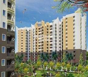 2 BHK Apartment For Rent in SVP Gulmohur Garden Raj Nagar Extension Ghaziabad 6251001