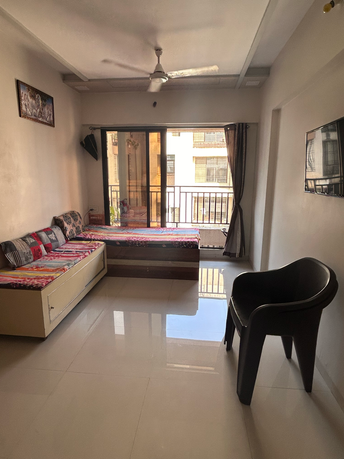1 BHK Apartment For Resale in Suncity Apartments Vasai West Mumbai 6251004