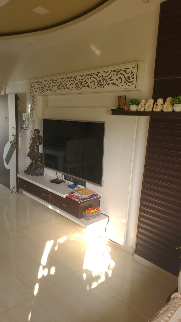 undefined, kalpataru-tarangan-2 2 Bedroom 1050 Sq.Ft. Apartment In Samata Nagar Thane 6251043