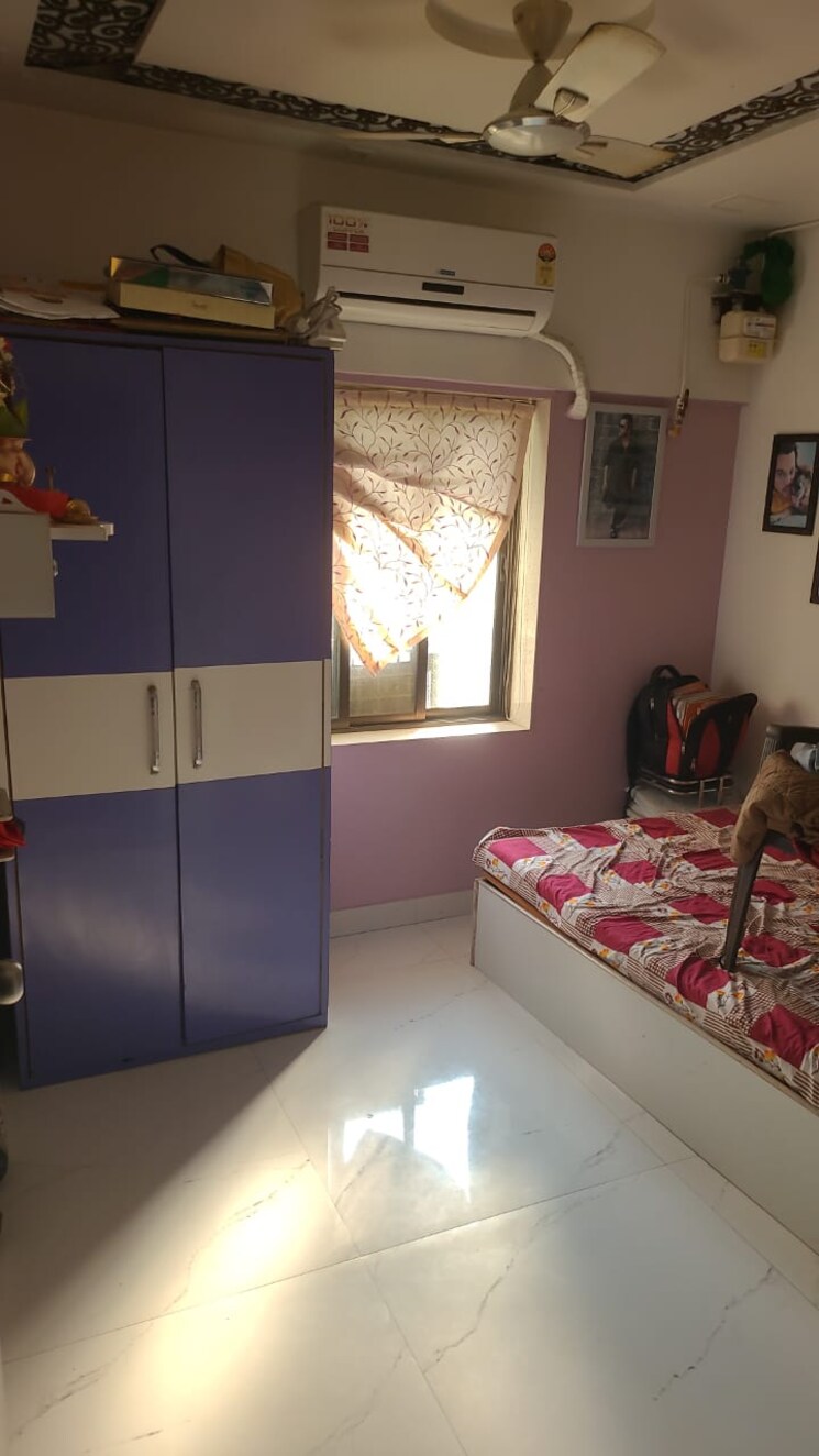 Bedroom, kalpataru-tarangan-2 2 Bedroom 1050 Sq.Ft. Apartment In Samata Nagar Thane 6251043