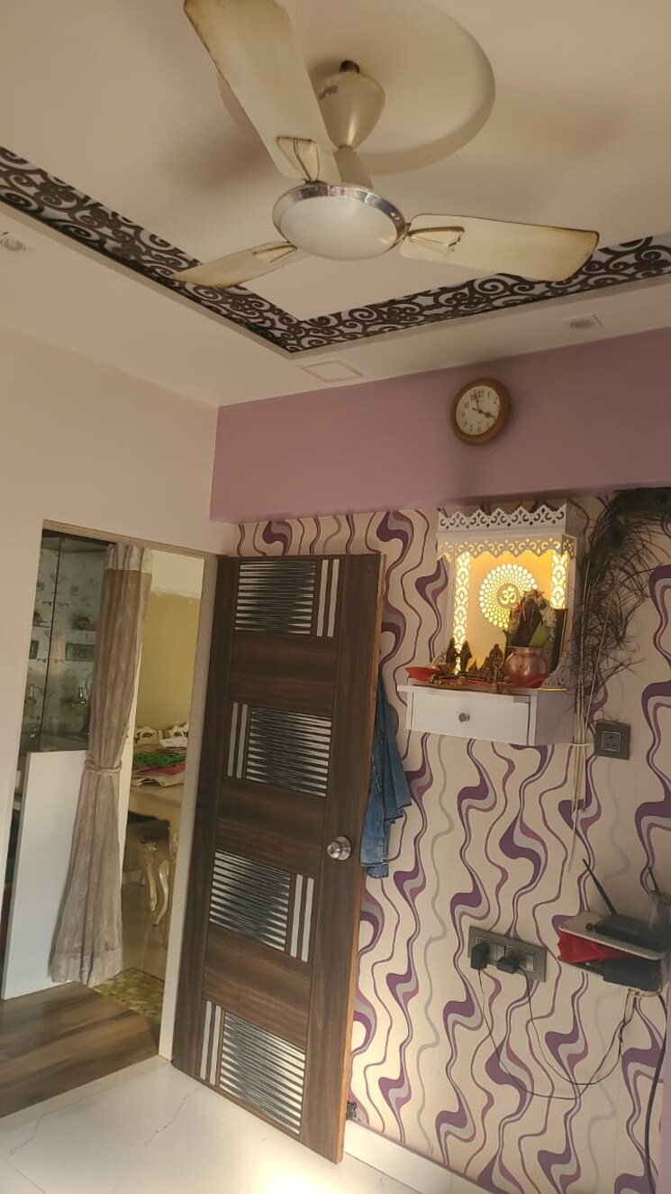 Living Room, kalpataru-tarangan-2 2 Bedroom 1050 Sq.Ft. Apartment In Samata Nagar Thane 6251043