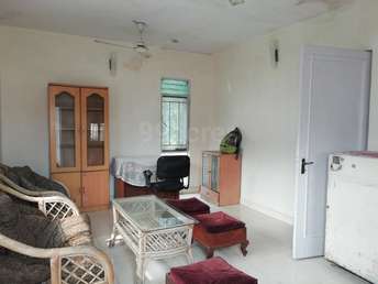 1 BHK Apartment For Rent in Shivalik Apartments Malviya Nagar Malviya Nagar Delhi 6251021