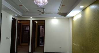 2 BHK Apartment For Rent in RWA Khirki Extension Block R Malviya Nagar Delhi 6251037
