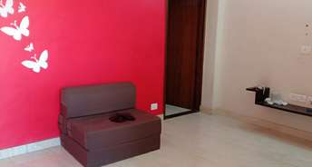 1 BHK Apartment For Rent in RWA Malviya Block B1 Malviya Nagar Delhi 6251056
