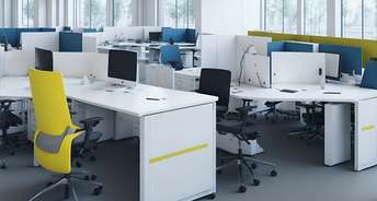 Commercial Office Space 2000 Sq.Ft. For Rent In Baiyappanahalli Bangalore 6251096