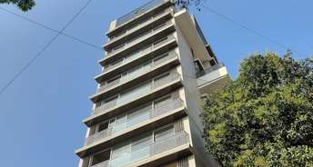 4 BHK Apartment For Rent in Bandra West Mumbai 6251121