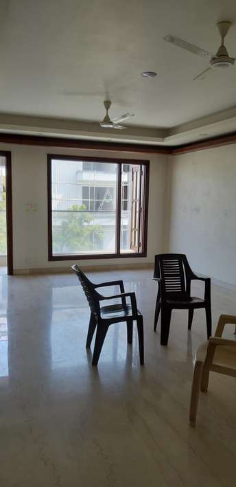 4 BHK Apartment For Rent in RWA Greater Kailash 1 Greater Kailash I Delhi 6251182
