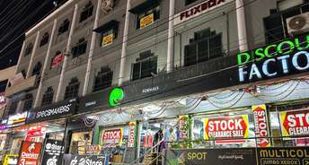 Commercial Showroom 25000 Sq.Ft. For Resale In Secunderabad Hyderabad 6251203