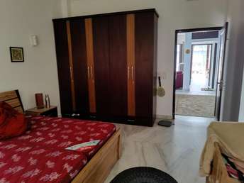 3 BHK Builder Floor For Rent in DLF City Centre Sector 28 Gurgaon 6251207