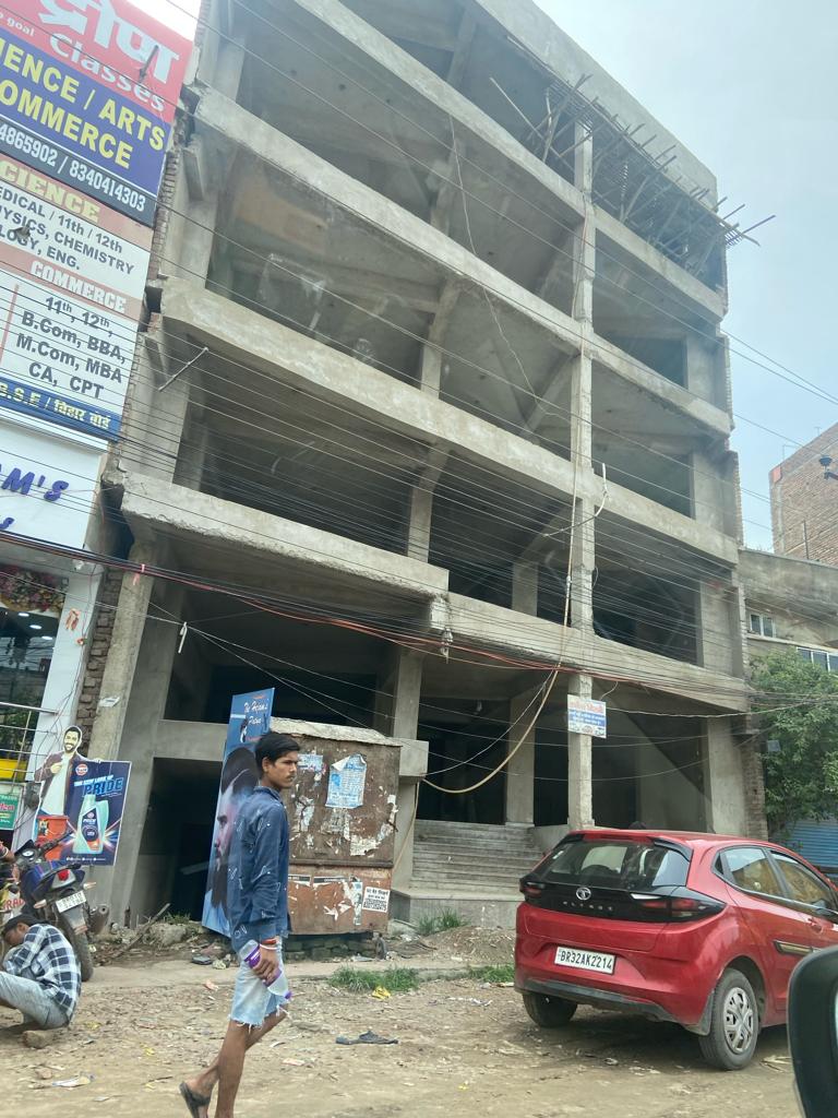 Rental Commercial Office Space 12000 Sq.Ft. in Anisabad Patna 6251215