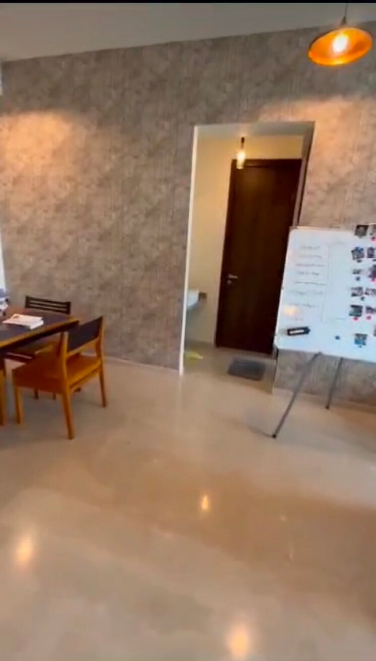 Living Room, peninsula-celestia-spaces 2 Bedroom 866 Sq.Ft. Apartment In Sewri Mumbai 6251251