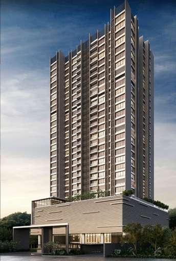 4 BHK Apartment For Rent in Oberoi Realty Prisma Andheri East Mumbai 6251259