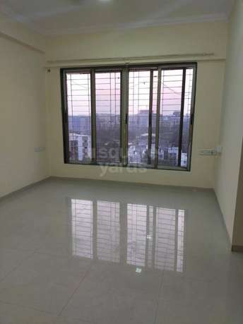 1 BHK Apartment For Rent in Raheja Complex Malad East Mumbai 6251285