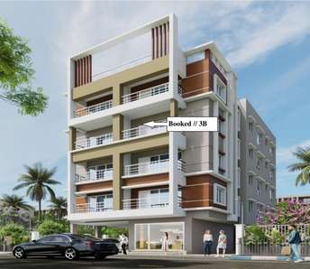 3 BHK Apartment For Resale in New Town Kolkata 6251294