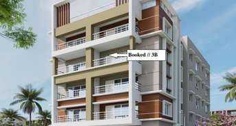 3 BHK Apartment For Resale in New Town Kolkata 6251294