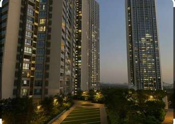 3 BHK Apartment For Resale in Oberoi Realty Esquire Goregaon East Mumbai  6251291