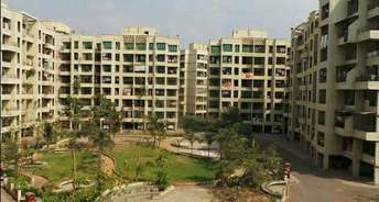 1 BHK Apartment For Resale in Mohan Tulsi Vihar Badlapur West Thane 6251295
