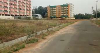  Plot For Resale in Celebrity Lakeview Bommasandra Bangalore 6251183
