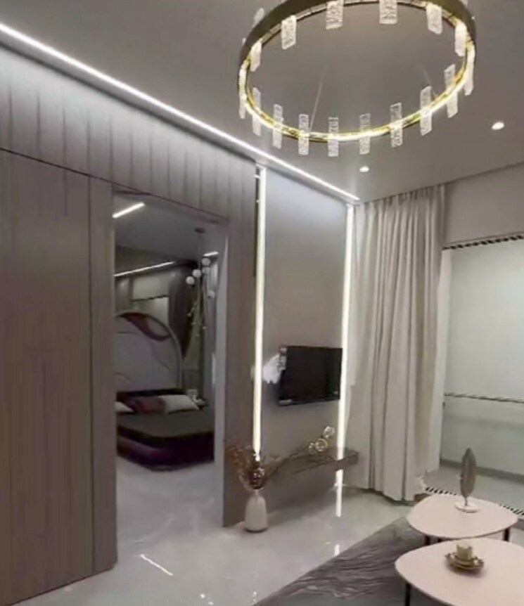 undefined, gyan-gold-crest 1 Bedroom 404 Sq.Ft. Apartment In Jogeshwari East Mumbai 6251307