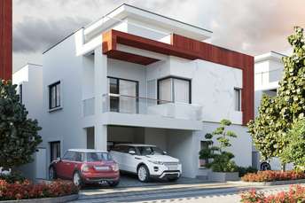 4 BHK Villa For Rent in Vessella Meadows Narsingi Hyderabad 6251423