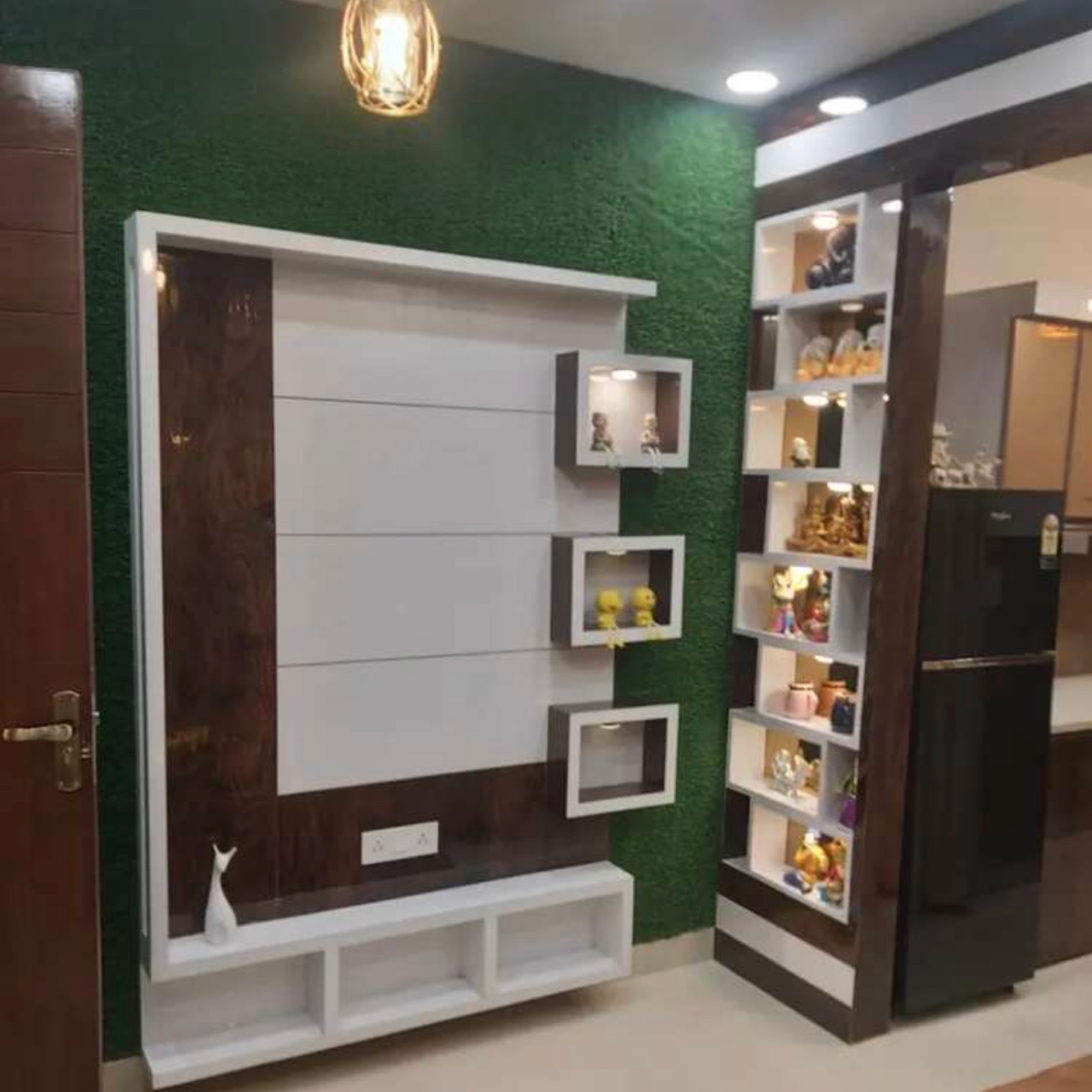 2 BHK Apartment For Resale in Kharar Mohali Road Kharar  6251421